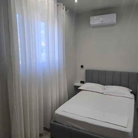 Malo Apartment