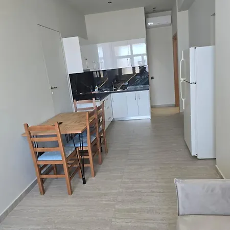 Malo Apartment