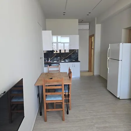 Malo Apartment *