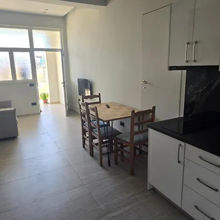 Malo Apartment