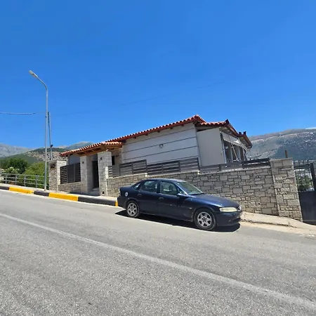 Apartment Malo