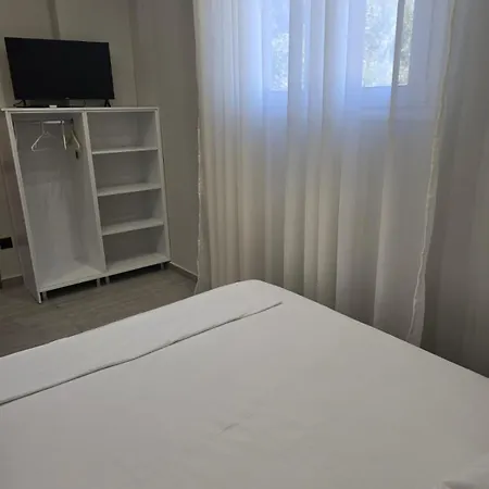 Apartment Malo