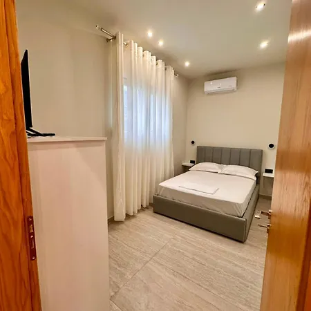 Apartment Malo *