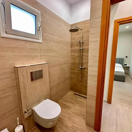 Apartment Malo