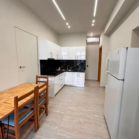 Malo Apartment *